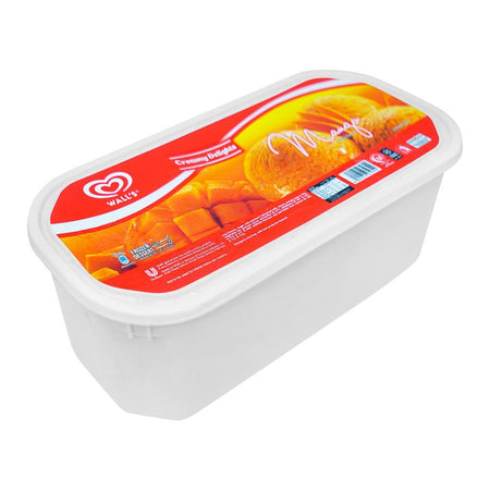 Wall's Mango Family Pack, Frozen Dessert, 4500ml - Main Image
