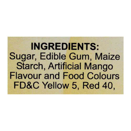 Happy Home Mango Pudding Mix 78g - Image 2