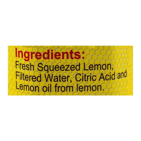 Key Brand Pure Lemon Juice 300ml - Image 4