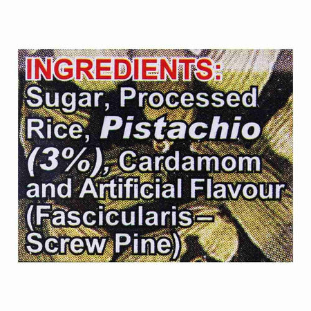 Laziza Kheer Mix Standard 155g - Image 2