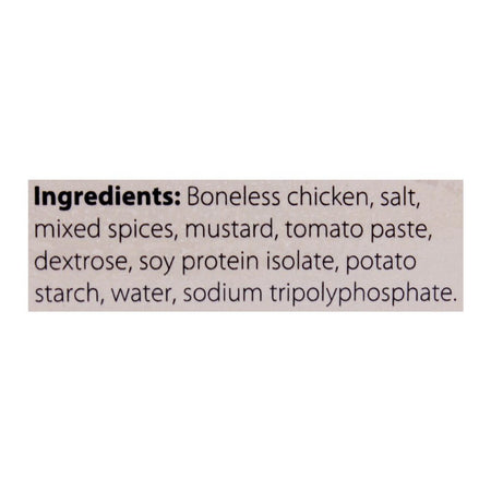 K&N's Deline Frankfurter Sausages, Chicken, Skinless, 720g - Image 3