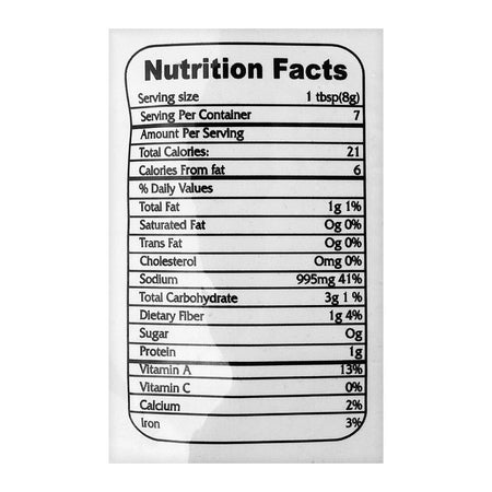Super Kitchen Fried Onion, 500g - Image 3