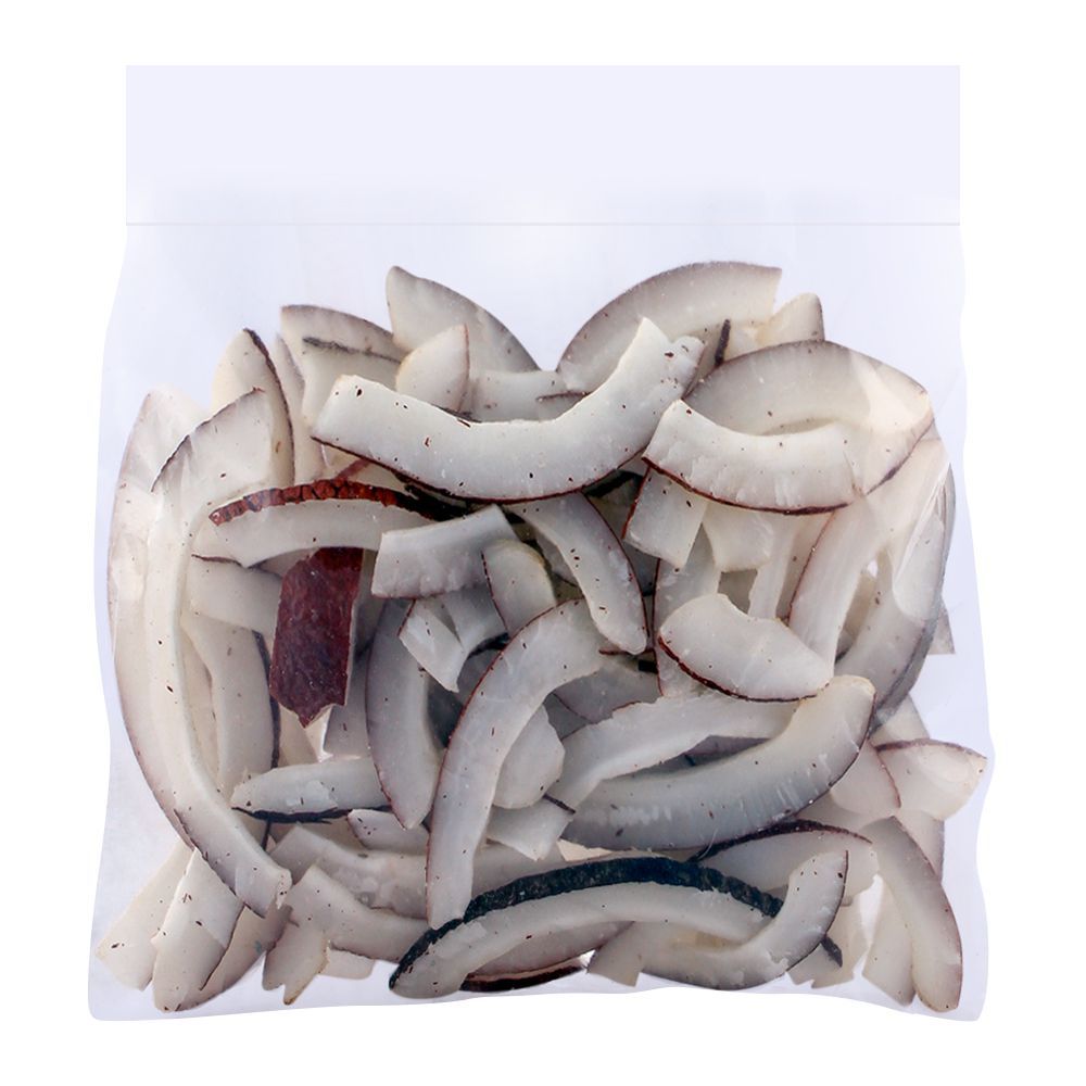 Khopra (Coconut) Kata 100g - Main Image