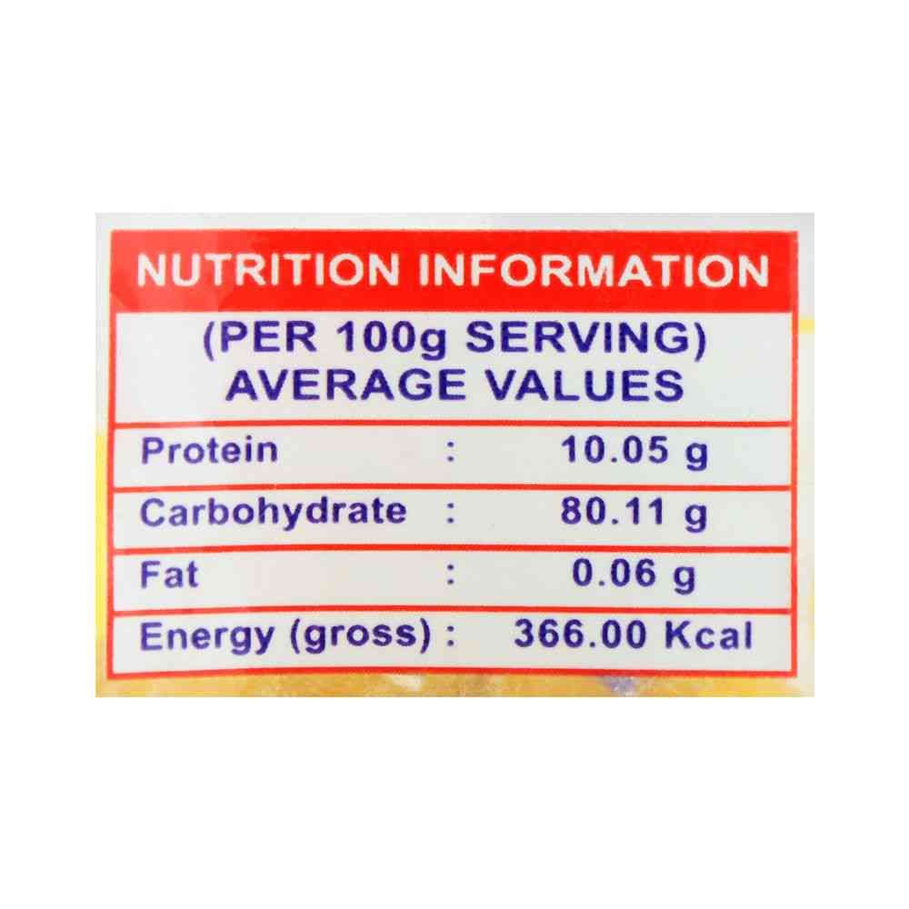 Crispo Pasta Elbow Macaroni, 400g - Image 3