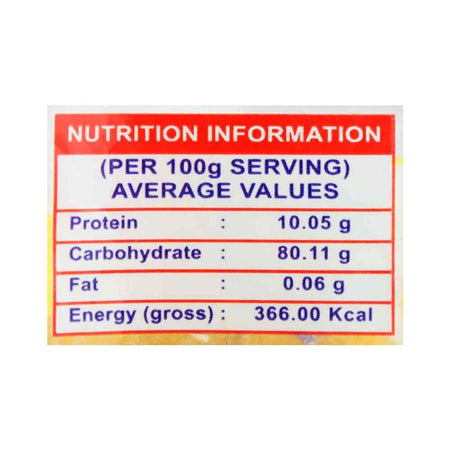 Crispo Pasta Elbow Macaroni, 400g - Image 3