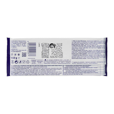 Lago Poker Cocoa Cream Wafers, 150g - Image 2