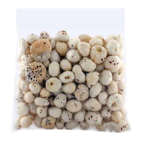 Makhanay (Lotus Seeds) 50g - Main Image