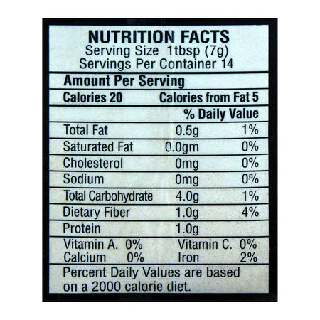 Rossmorr Cocoa Powder, Original, 100g - Image 3