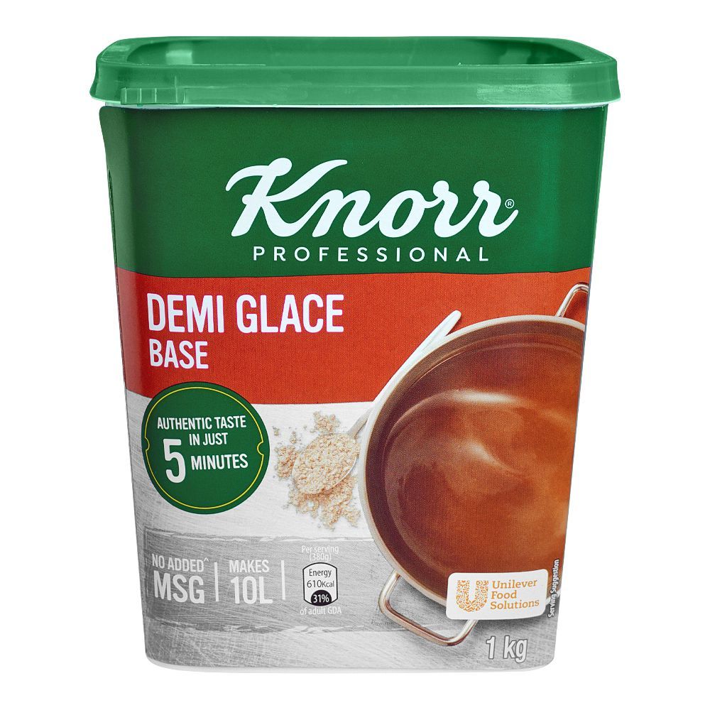Knorr Demi-Glace Sauce, 1 KG - Main Image