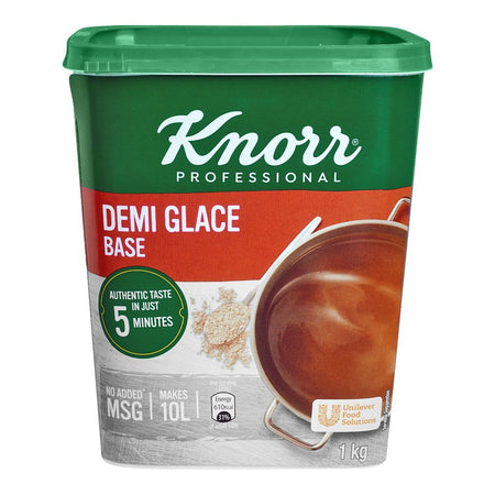 Knorr Demi-Glace Sauce, 1 KG - Main Image