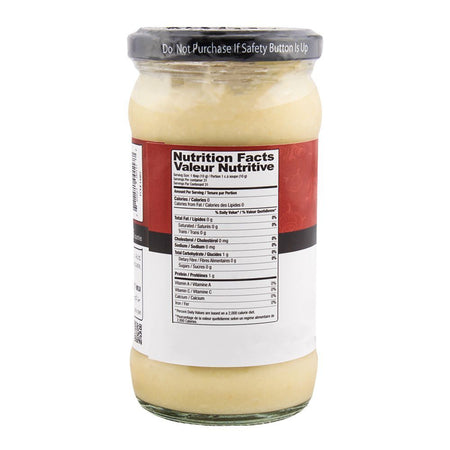 Shan Garlic Paste 310gm Bottle - Image 2
