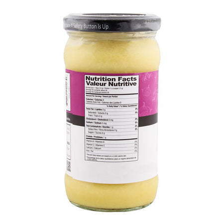 Shan Ginger Paste 310gm Bottle - Image 2