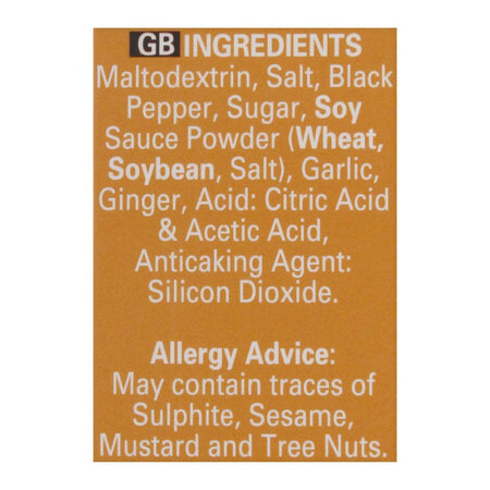 Shan Chinese Chowmein Mix, 40g - Image 4