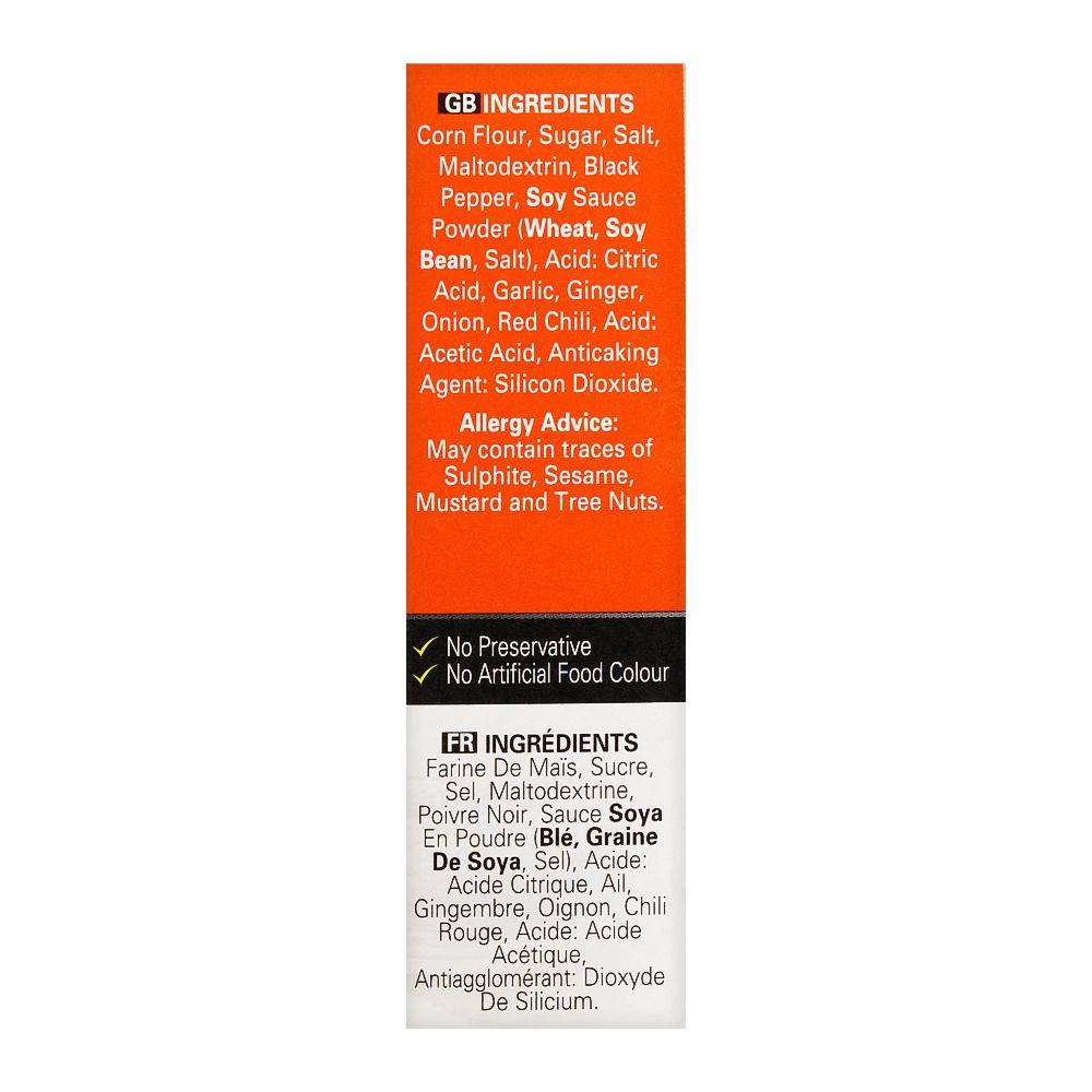 Shan Chinese Sweet & Sour Mix, 50g - Image 5