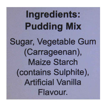 Rafhan Pudding Powder 78g - Image 4