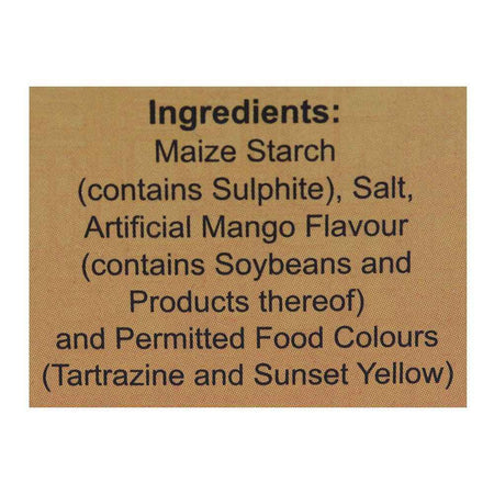 Rafhan Mango Custard 275g - Image 4