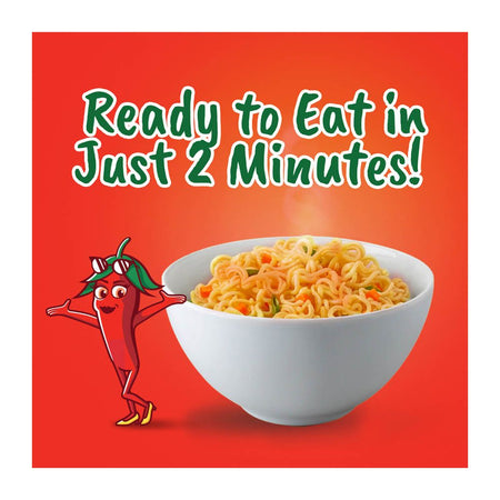 Knorr Noodles Chatt Patta, 50g - Image 6