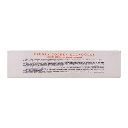 LaRosa Egg Noodles, 227g - Image 2