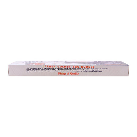 LaRosa Egg Noodles, 227g - Image 3