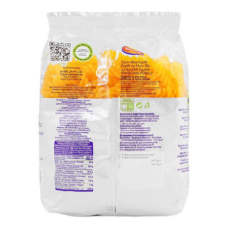 Reggia Nutri Mio Fusilli, 400g - Image 2