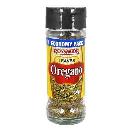 Rossmorr Oregano Leaves, 20gm - Image 4