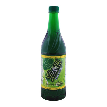 Pakola Cream Cordial Ice Cream Syrup 800ml - Main Image