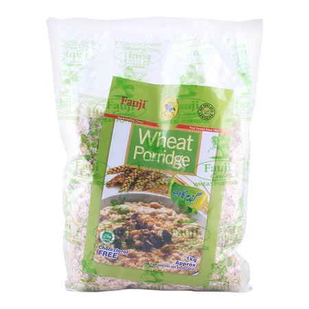 Fauji Wheat Porridge 1 KG - Main Image