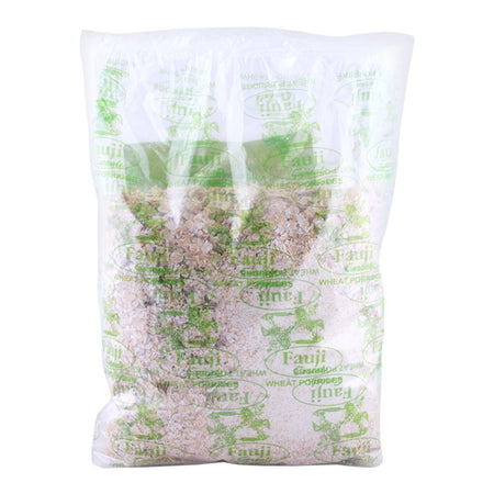 Fauji Wheat Porridge 1 KG - Image 2