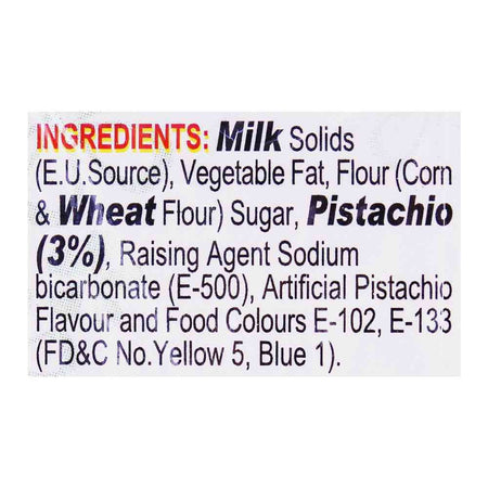 Laziza Rasmalai Dessert Mix, Pistachio, 75g - Image 3