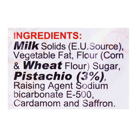 Laziza Rasmalai Dessert Mix, Standard, 75g - Image 3