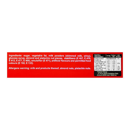 Wall's Pista Frozen Dessert, Ice Cream, 4.5 Liters - Image 3