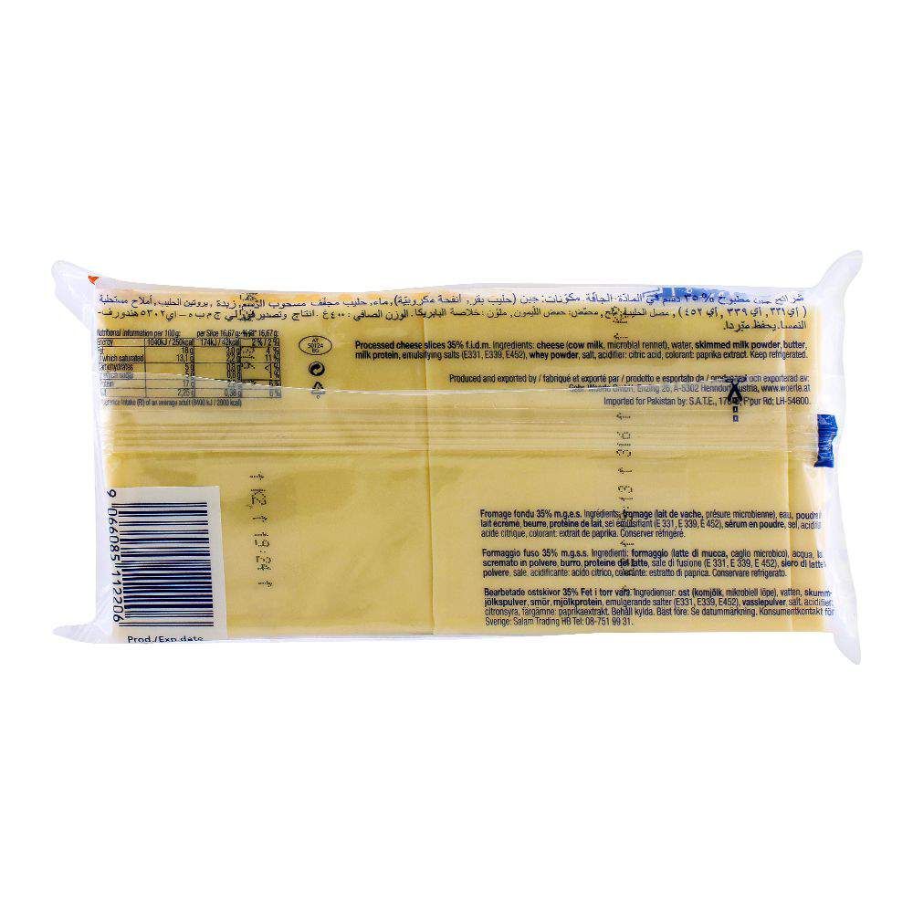 Happy Cow Regular 24 Slices - Image 2