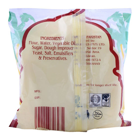 Bake Parlor Pitta Bread 300gm - Image 2