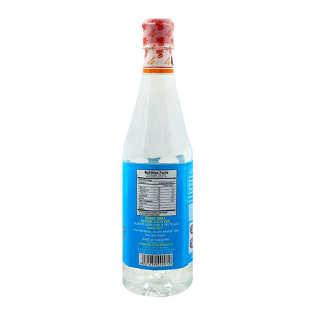 Key Brand White Vinegar, Synthetic, 750ml - Image 2