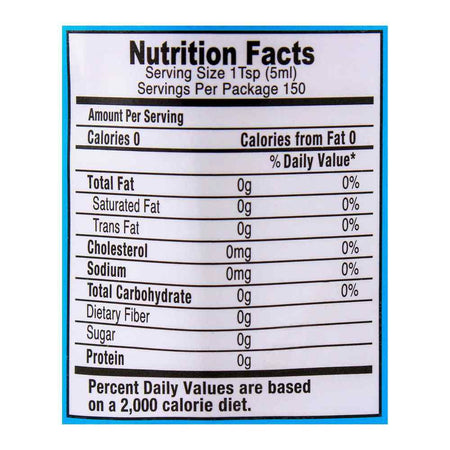 Key Brand White Vinegar, Synthetic, 750ml - Image 3