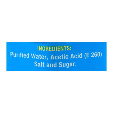 Key Brand White Vinegar, Synthetic, 750ml - Image 4