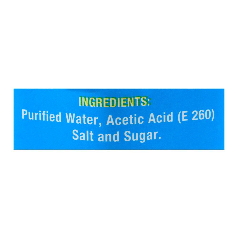 Key Brand White Vinegar, Synthetic, 750ml - Image 4