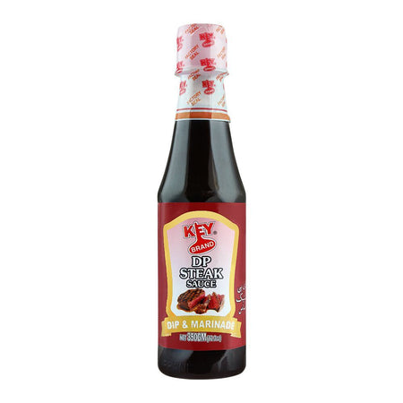 Key Brand DP Steak Sauce, 350g - Main Image