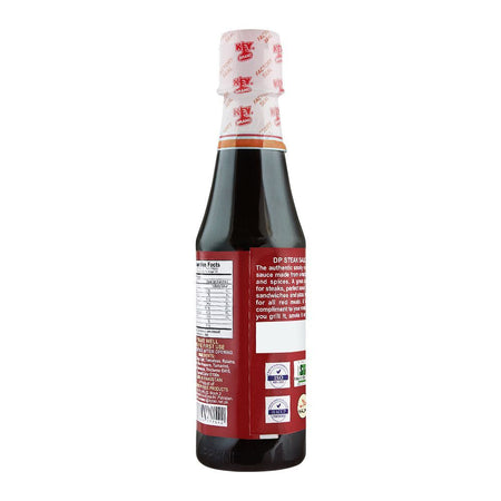 Key Brand DP Steak Sauce, 350g - Image 2