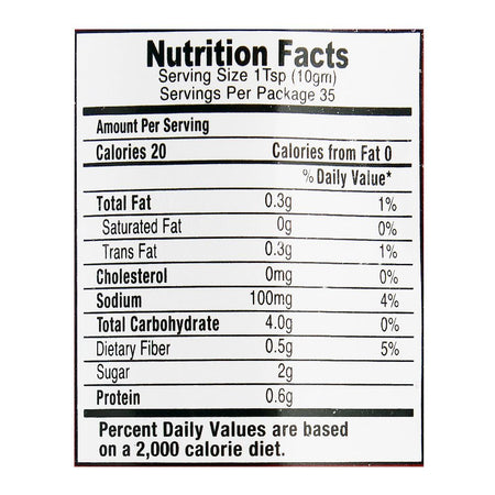 Key Brand DP Steak Sauce, 350g - Image 3