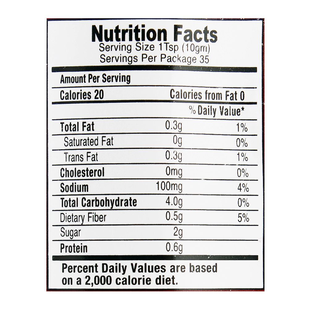 Key Brand DP Steak Sauce, 350g - Image 3