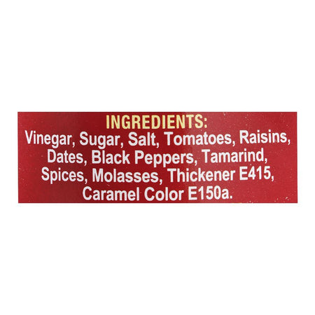 Key Brand DP Steak Sauce, 350g - Image 4