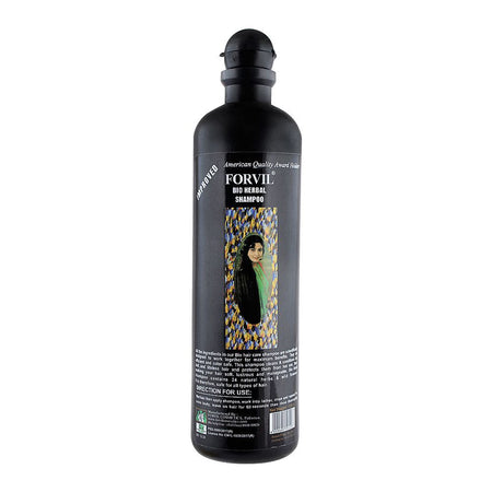 Bio Amla Shampoo, Family Size, 720ml - Image 2