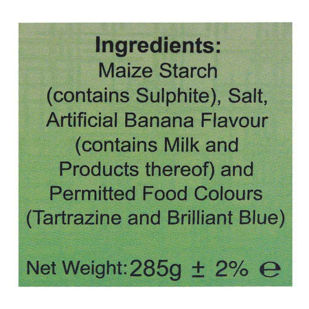 Rafhan Banana Custard 285g - Image 4