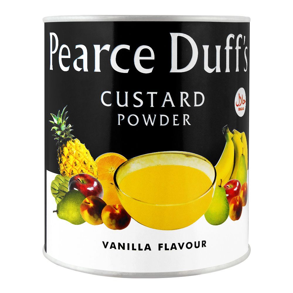 Pearce Duff Custard Powder, 350g - Main Image