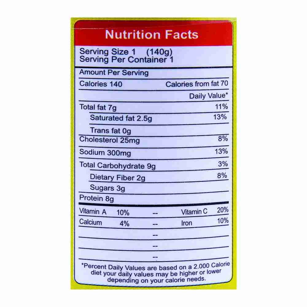 Chef's Pride Papaya Paste Bottle 330g - Image 3