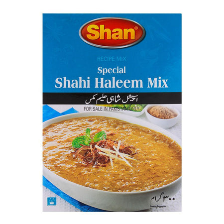Shan Shahi Haleem Mix 300gm - Main Image