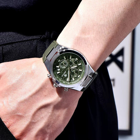 Benyar 5206 Chrono Master Image 3