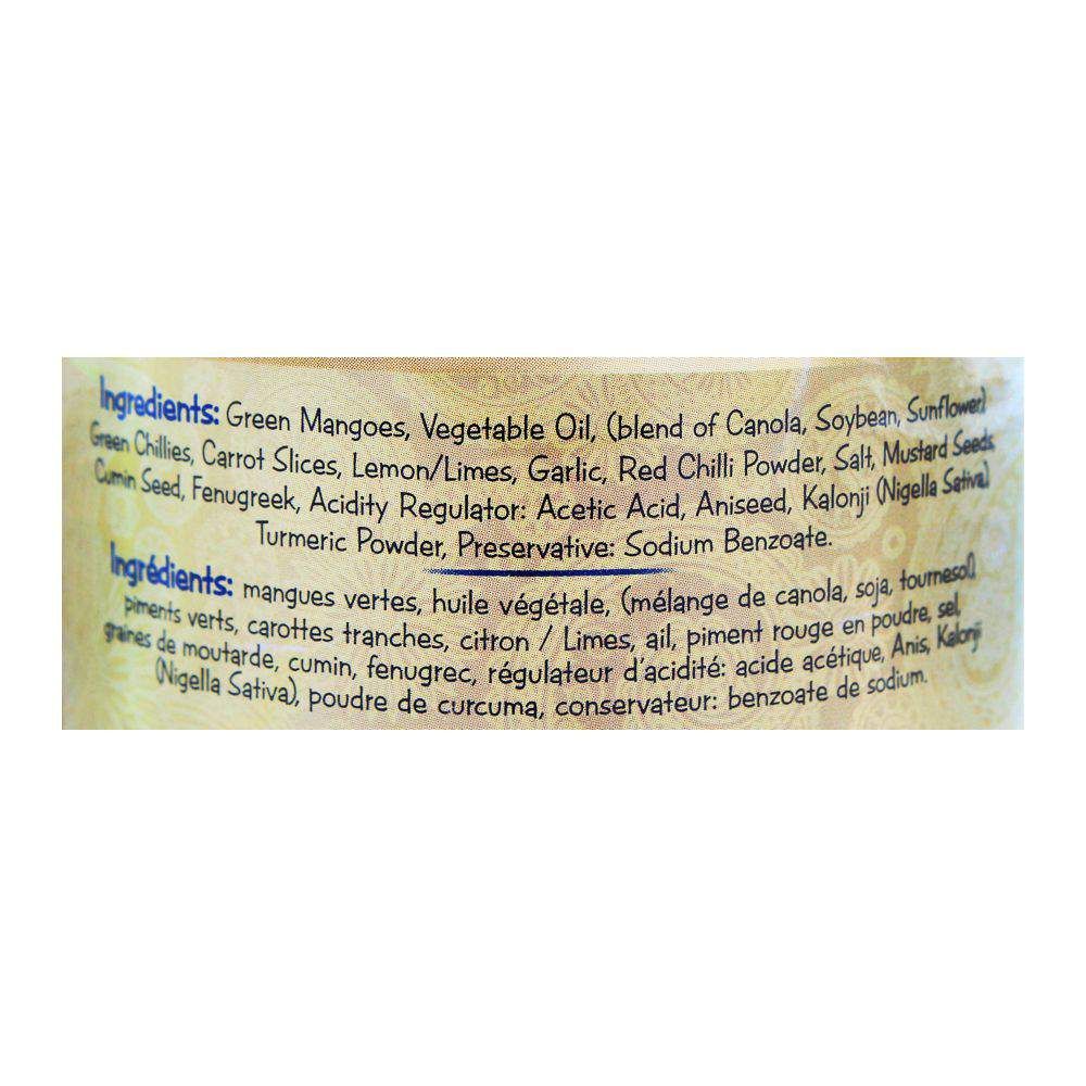 Mitchell's Mixed Pickle 340g - Image 3