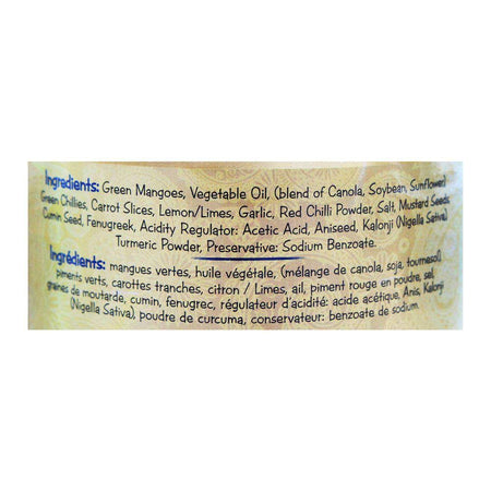 Mitchell's Mixed Pickle 340g - Image 3